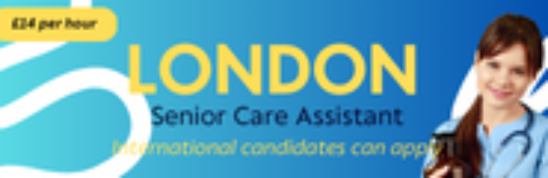 Senior Caregiver